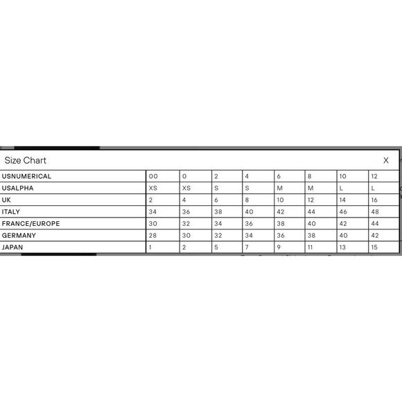 3.1 Phillip Lim Women's Navy Blue Tapered Wool Dress Pant Jogger, Size 4, EUC - Picture 10 of 10